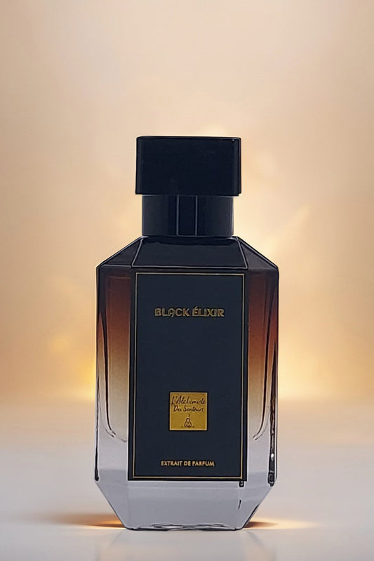 BLACK ÉLIXIR