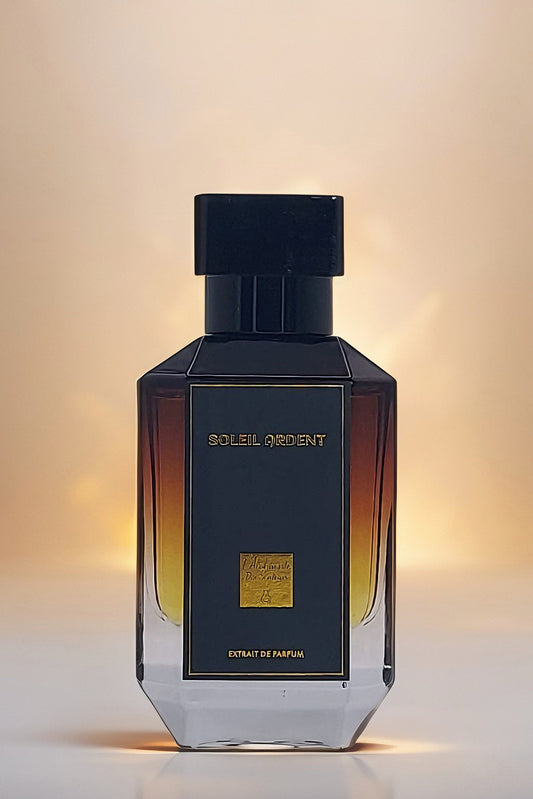 SOLEIL ARDENT