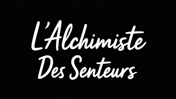 L'alchimiste des senteurs
