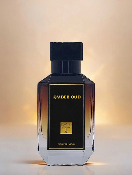 AMBER OUD
