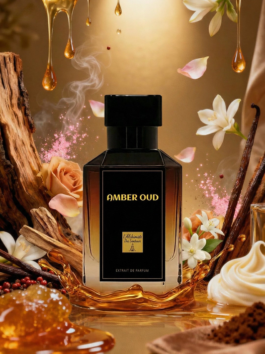 AMBER OUD