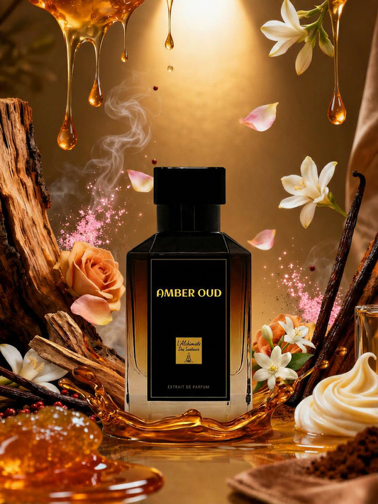 AMBER OUD