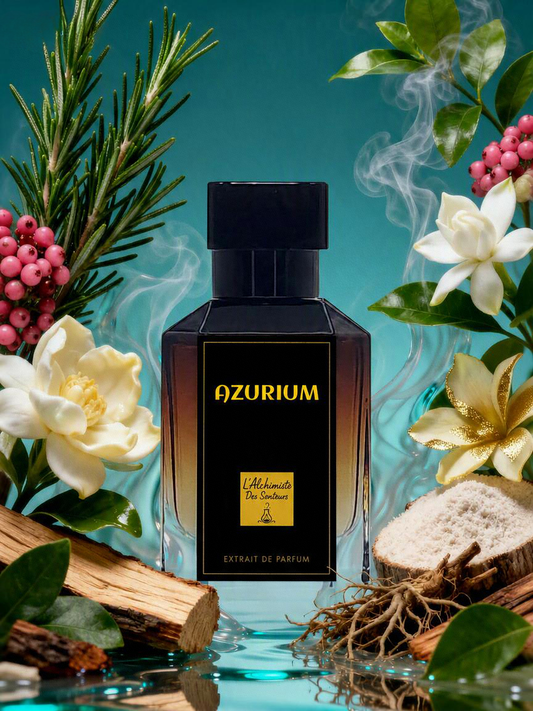 AZURIUM