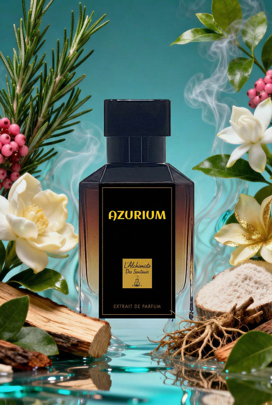 AZURIUM