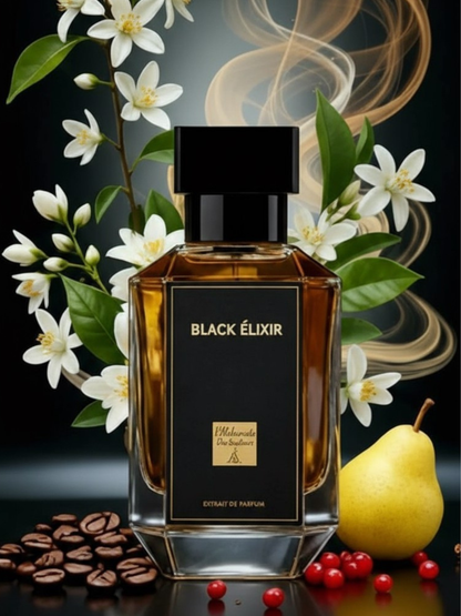 BLACK ÉLIXIR