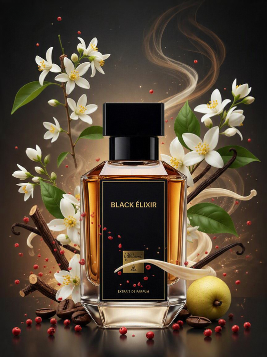 BLACK ÉLIXIR