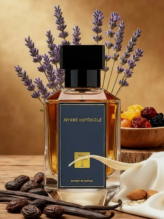 MYRRE IMPÉRIALE