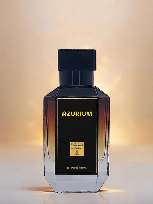 AZURIUM