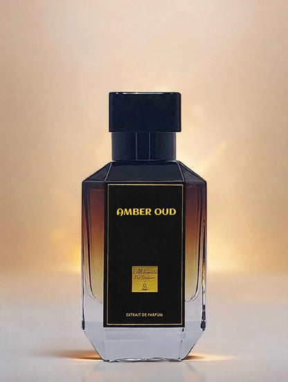 AMBER OUD
